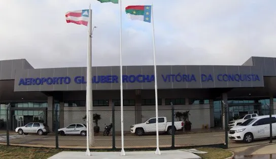 MPF instaura inquérito para apurar presença de animais silvestres nos arredores do aeroporto de Conquista