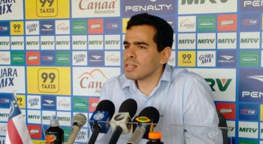 Sant&#8217;Anna fala sobre novidades no Bahia e desabafa sobre &#8220;novela Kieza&#8221;: &#8220;limite do limite&#8221;