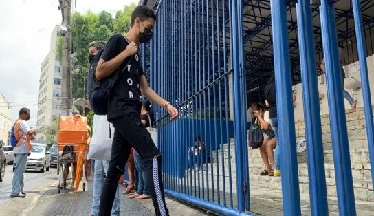 Candidatos que não fizeram a prova do Enem por estar com Covid-19 poderão refazer a prova, anuncia Inep