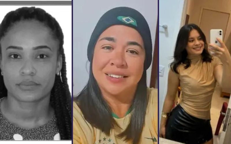 Os dados oficiais da Secretaria da Seguran&ccedil;a P&uacute;blica da Bahia indicam que, no primeiro semestre de 2026, foram registrados 51 casos de feminic&iacute;dio, o mesmo n&uacute;mero do primeiro semestre de 2025 /Foto: Redes Sociais&nbsp;