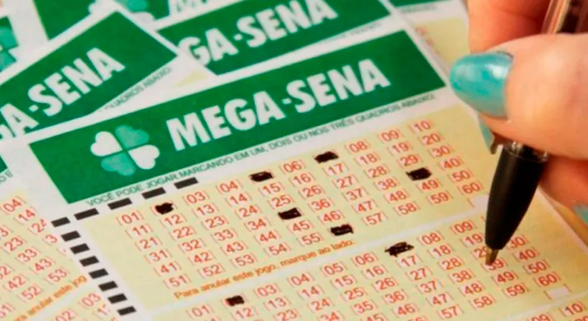 FÉ: Quem se acha ‘pé quente’, tem uma boa opção para este sábado;Mega-Sena sorteia prêmio de R$ 18 milhões