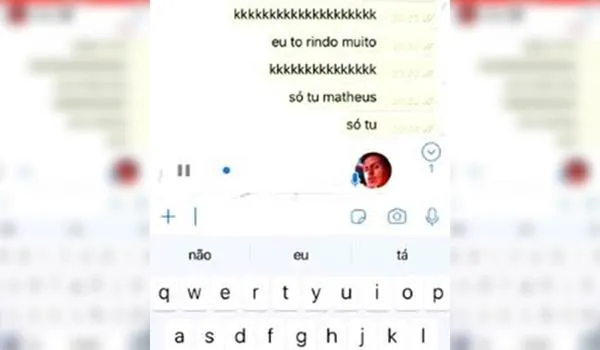 "Maria Eduarda, o passageiro sumiu": motorista se desespera ao não ver cliente no carro. O que aconteceu?