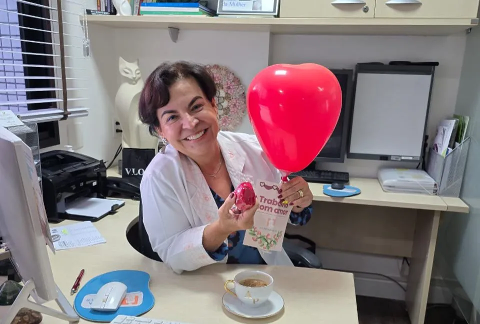 A Clínica da Mulher amplia acesso a Implanon e contraceptivos em Salvador