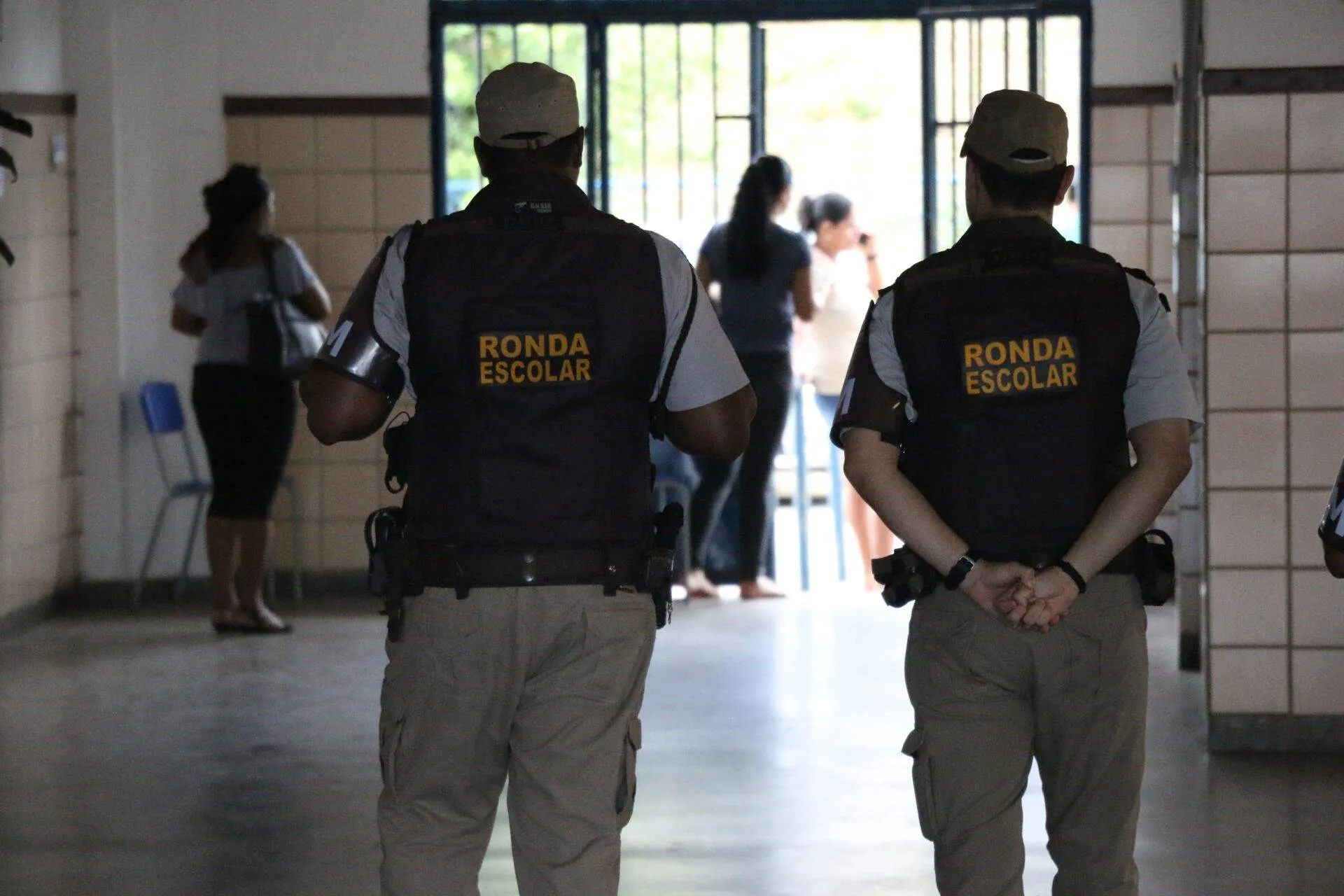 Violência nas escolas: Bahia define protocolos de combate