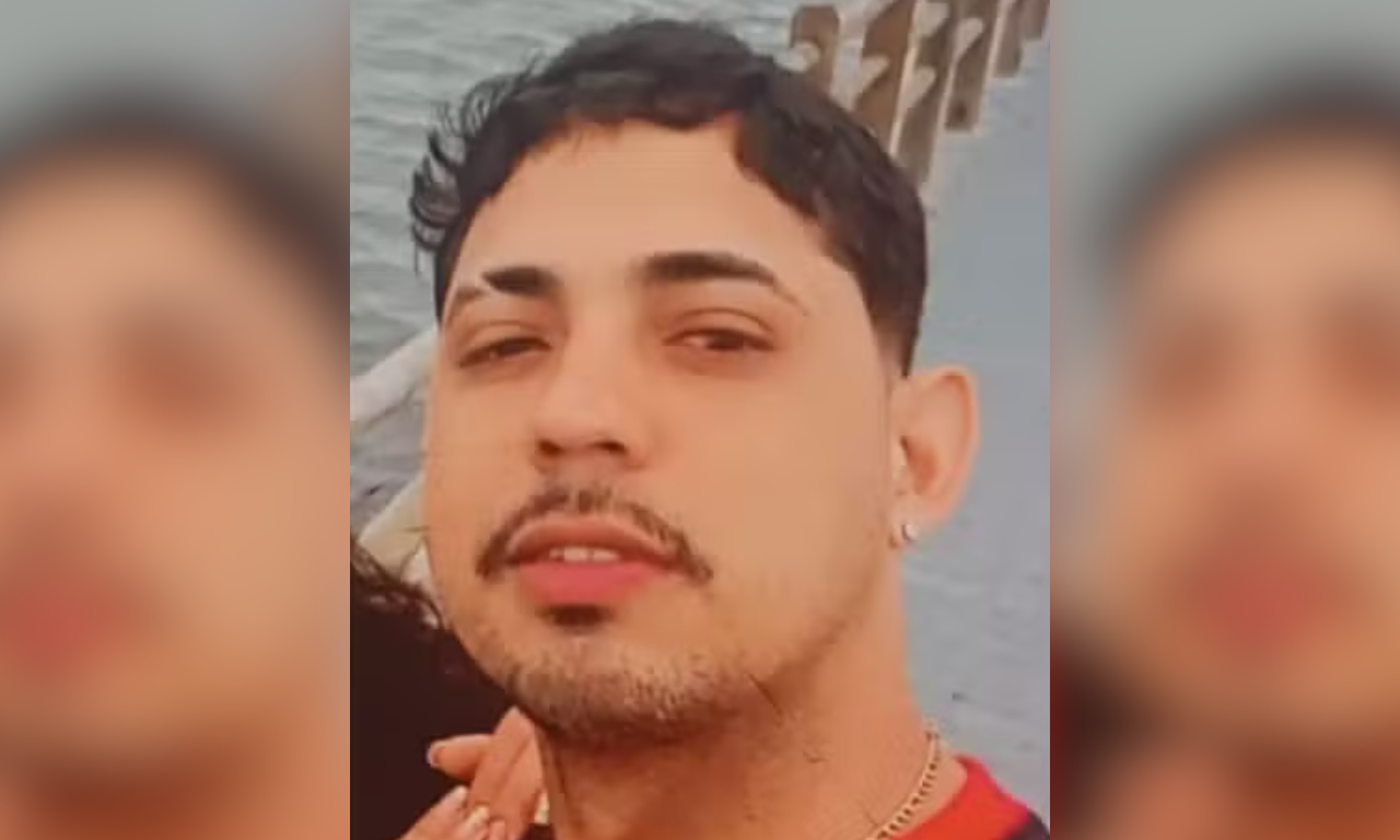 Homem com 10 ocorrências por violência contra mulheres é preso na Bahia. Foto: Reprodução