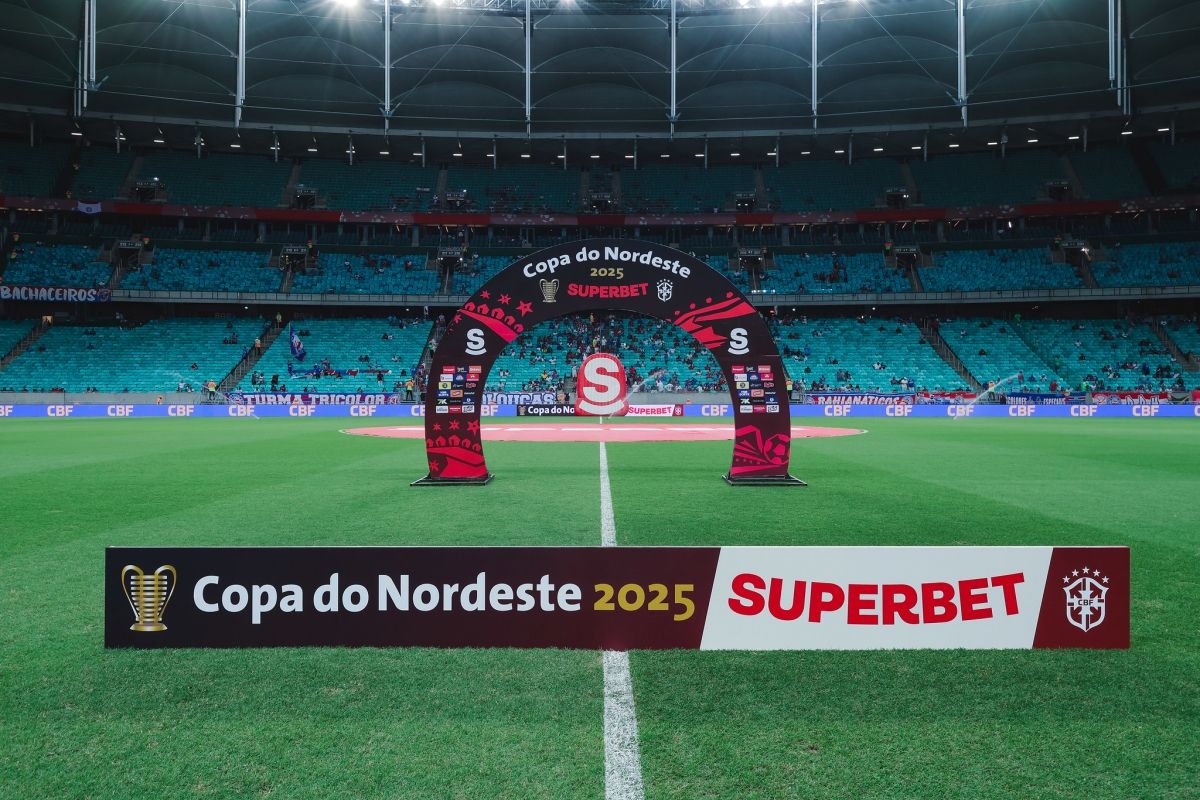 Futebol 2026: Confira quando come&ccedil;am as principais competi&ccedil;&otilde;es do pa&iacute;s. Foto: Let&iacute;cia Martins/EC Bahia