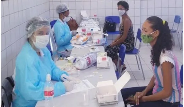 Eficácia de vacina chinesa contra o coronavírus deve ser testada em 15 de outubro; "muito promissor" 