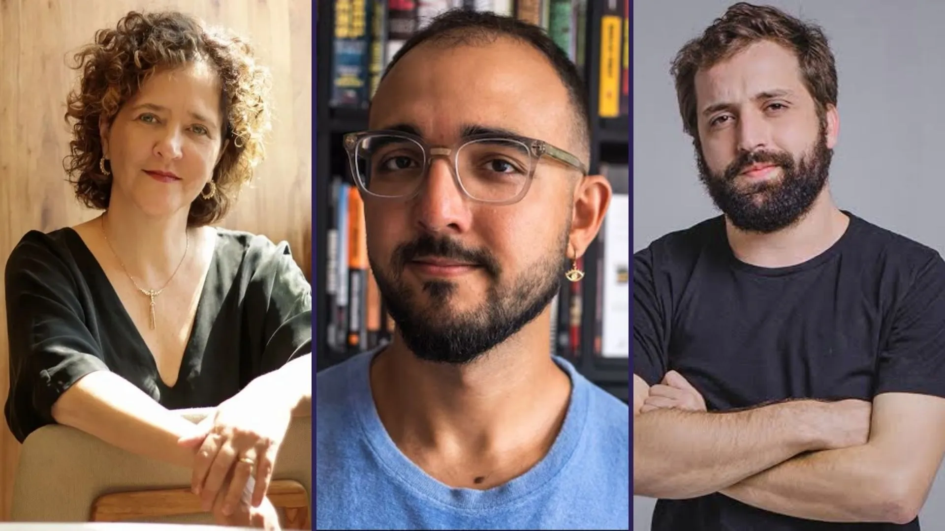 Confira programação com os convidados mais aguardados da Flipelô 2026