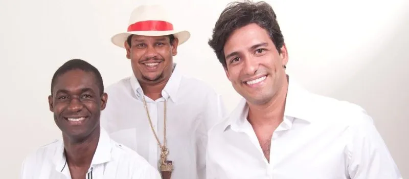 Com projeto “Batixote”, Batifun se apresenta em festa no feriado de Corpus Christi