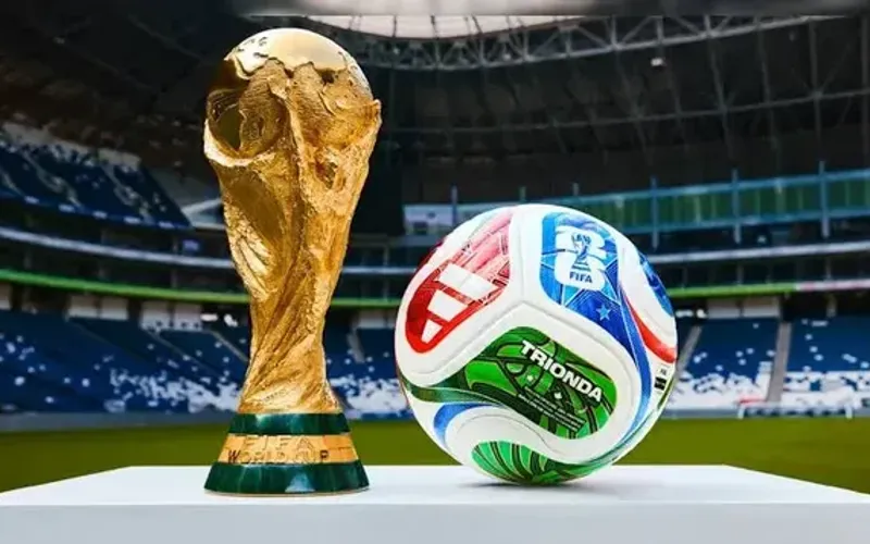 Uruguai x Cabo Verde coloca frente a frente duas sele&ccedil;&otilde;es que ainda buscam a primeira vit&oacute;ria no Grupo H da Copa do Mundo 2026/Foto: Reprodu&ccedil;&atilde;o&nbsp;
