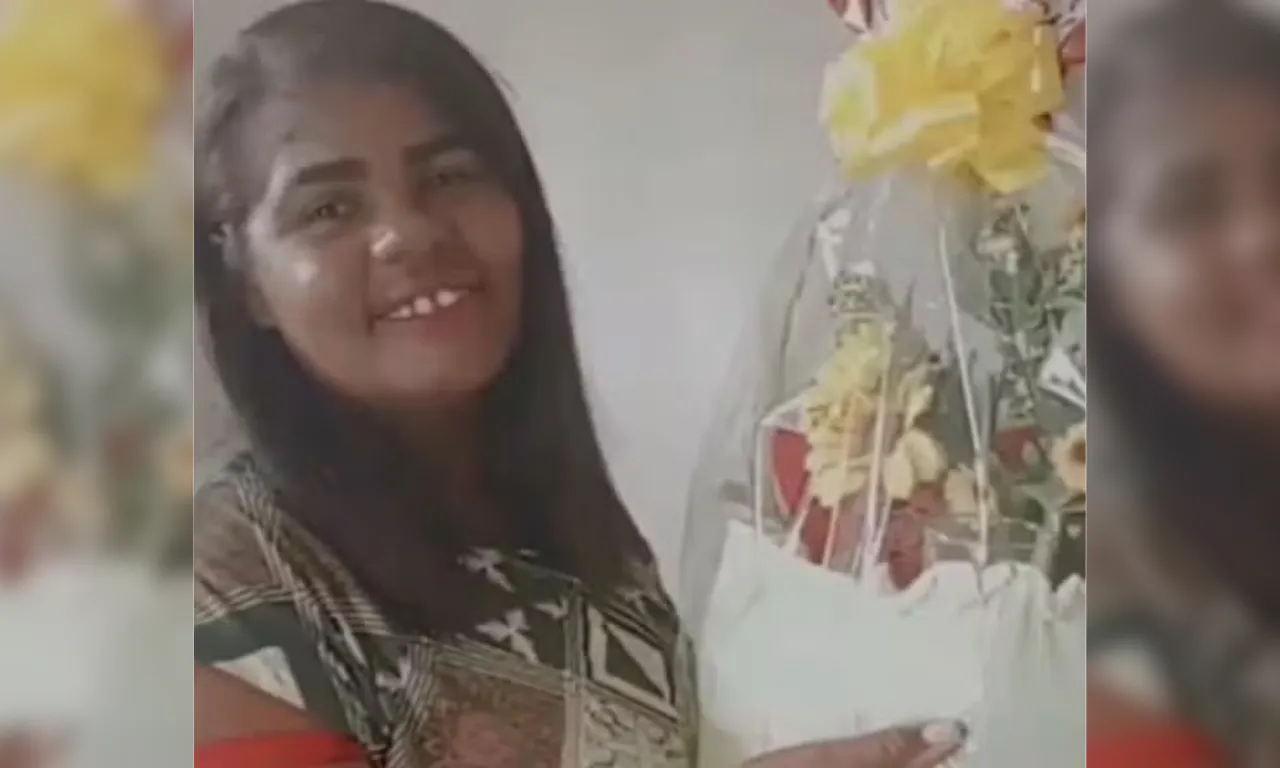 Rosania Silva Borges