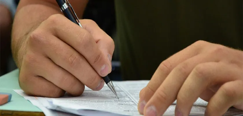Concursos públicos têm 15.286 vagas com salários de até R$ 27,5 mil