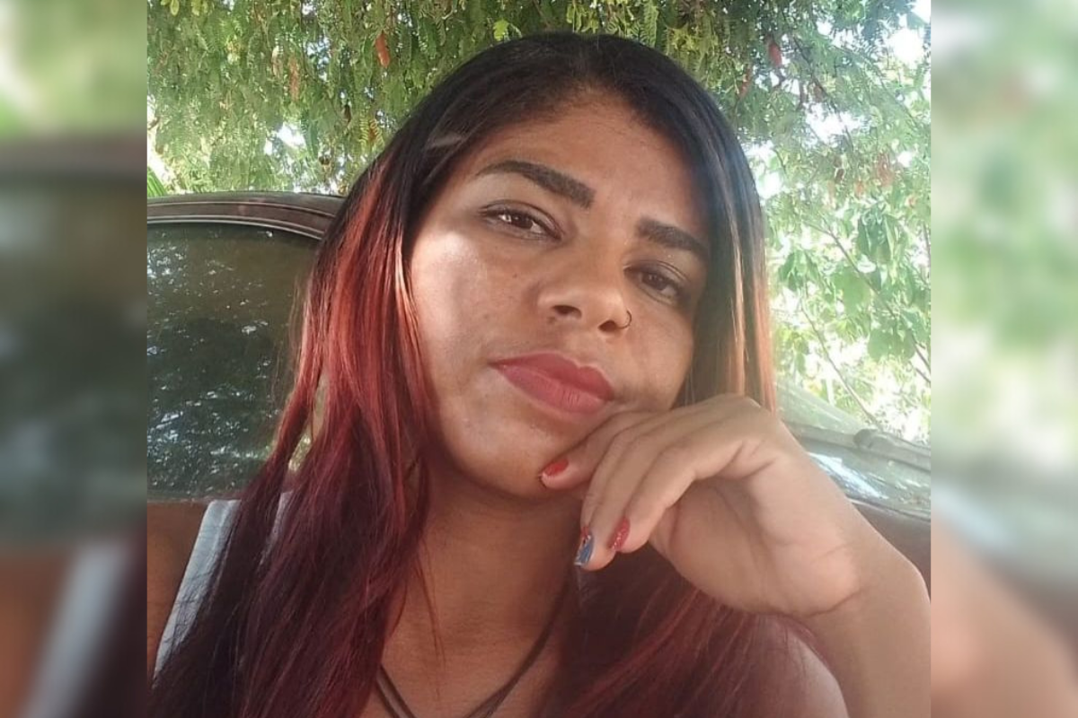 Leidiane De Jesus Da Silva, De 27 Anos | Foto: Reprodução Redes Socias