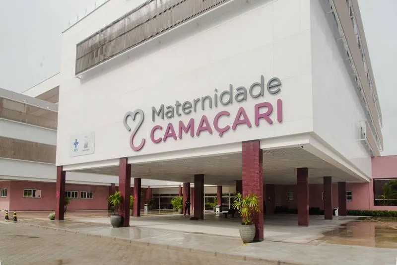 Mutirão de cirurgias oferece tratamento a mulheres na Maternidade Regional de Camaçari