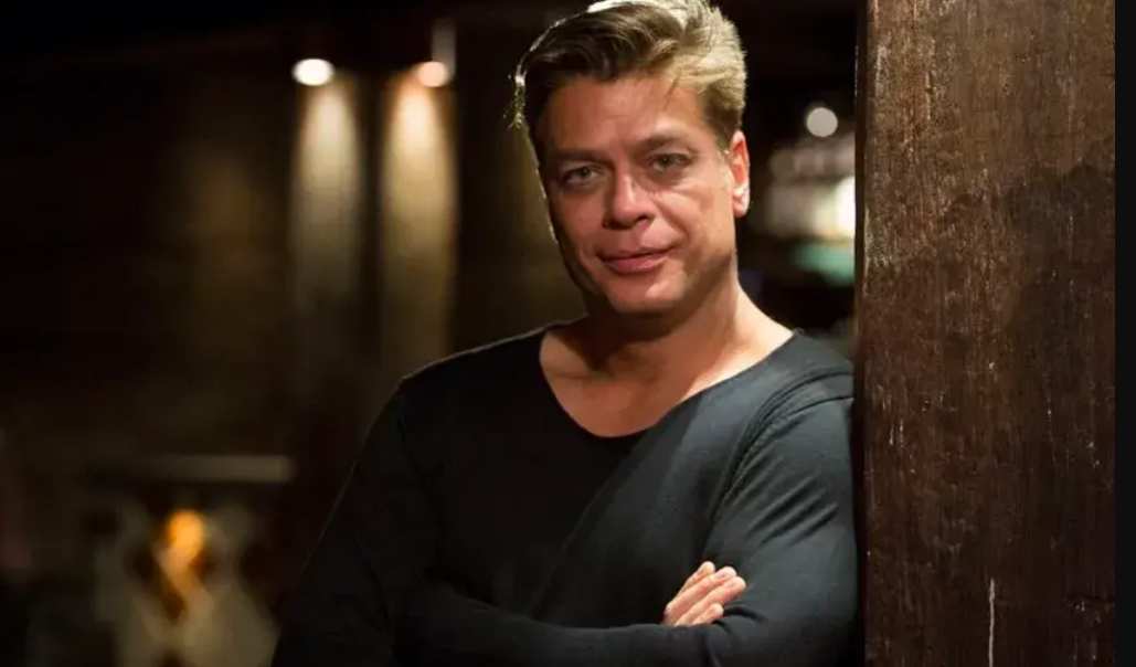 Fábio Assunção revelou detalhes em entrevista. Foto: divulgação/TV Globo