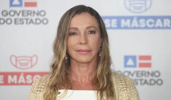 Nova chefe da Polícia Civil da Bahia, Heloísa Brito é primeira mulher a ocupar o cargo; "honra enorme"
