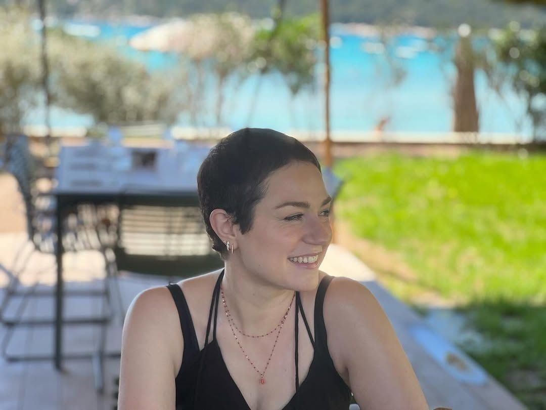 Émilie Dequenne ganhou prêmio de melhor atriz em Cannes pelo filme 