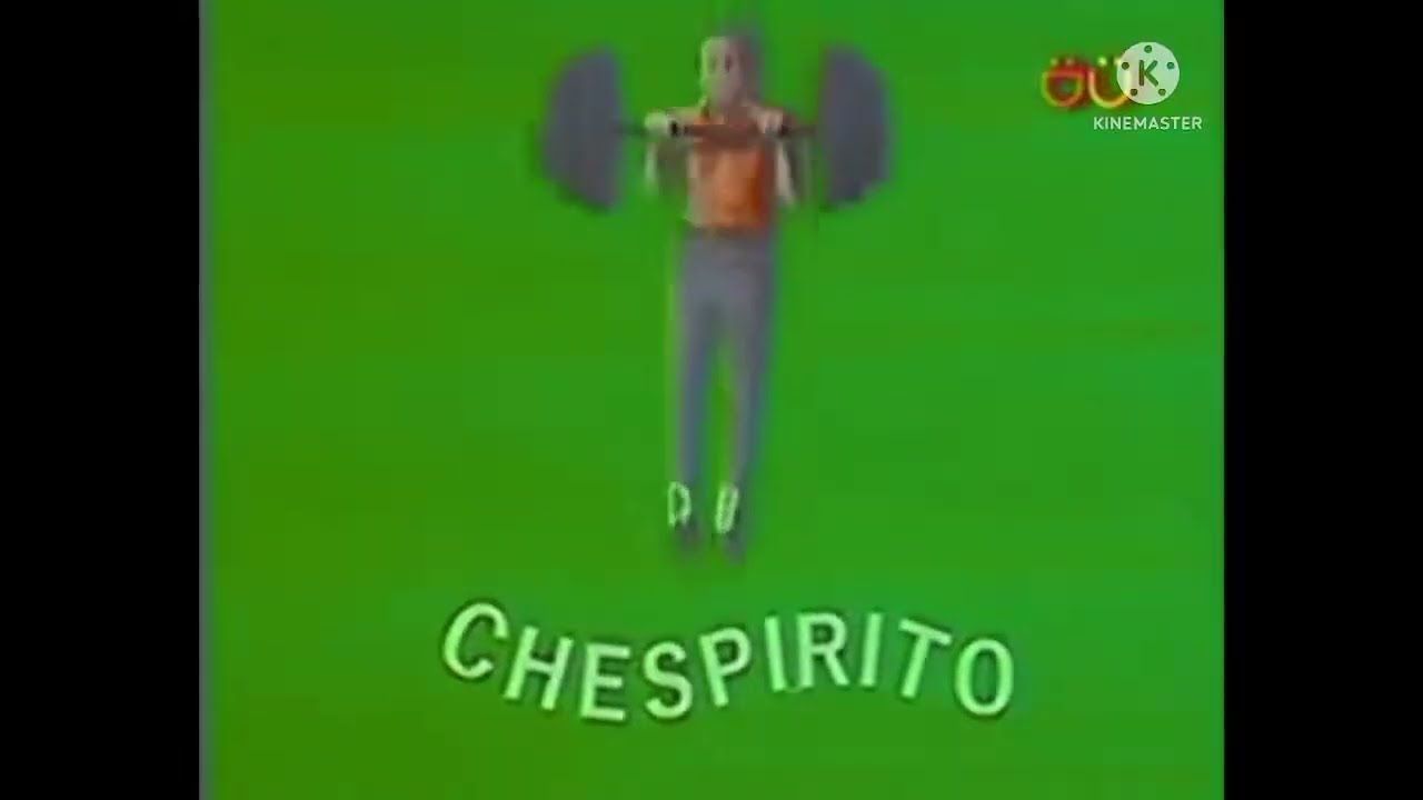 Na década de 1970, Roberto Bolaños ficou conhecido pelo apelido Chespirito, que significa Pequeno Shakespeare. | Foto: Redes Sociais