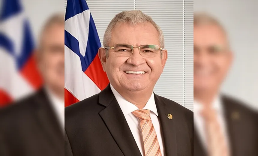 CPMI das Fake News: Angelo Coronel (PSD) é escolhido para presidente