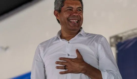 Em Feira de Santana, Jerônimo se reúne com movimentos sociais do campo nesta terça