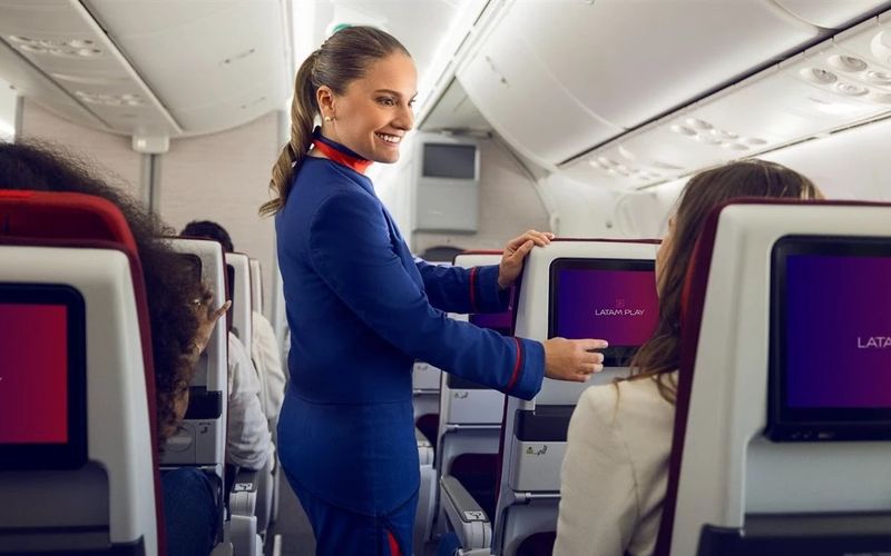 Para não perder futuras edições da Mega Promo, os viajantes podem ativar alertas de preços e acompanhar as campanhas promocionais das companhias aéreas ao longo do ano/Foto: Divulgação