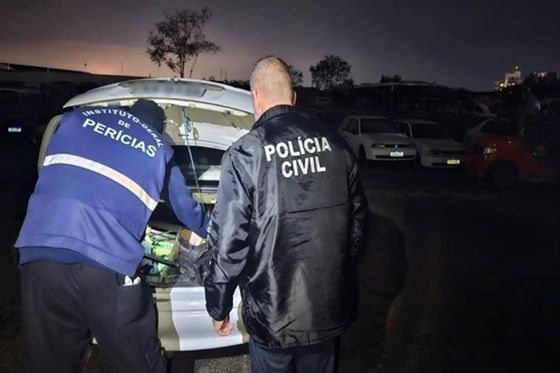 Acusado Seria Pai Da Criança E Tentava Esconder O Caso; Polícia Investiga Abuso Contra Outras Meninas Sob Pretexto De Rituais De Purificação