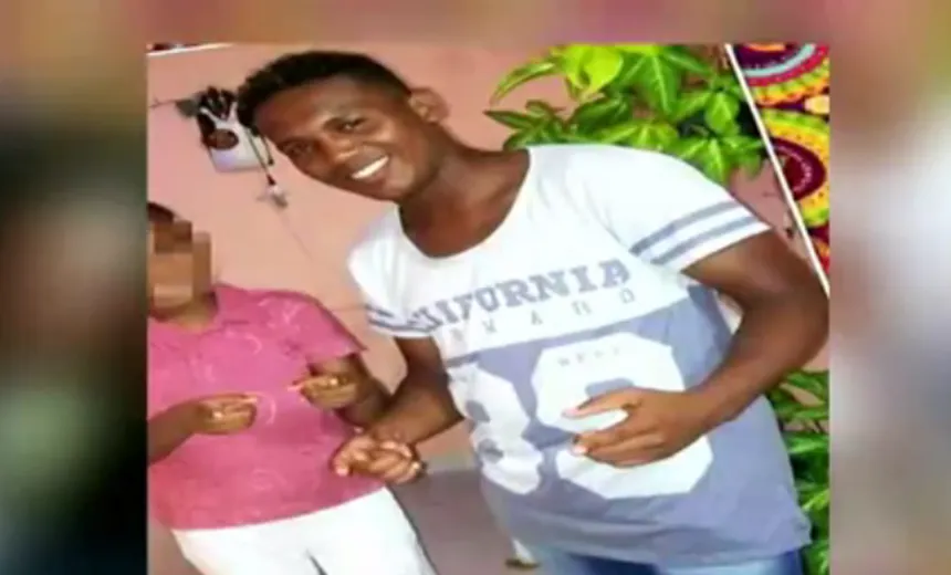 “Não merecia isso”, diz mãe de gerente morto no Itaigara; Briga pode ter motivado o crime