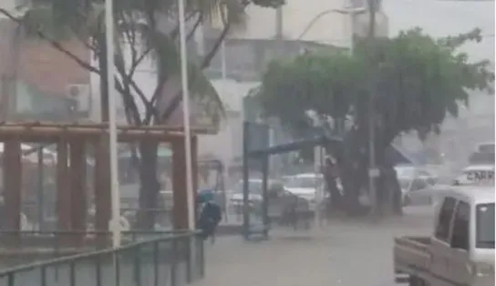 Número de desabrigados após chuvas na Bahia ulrapassa 750; veja dados