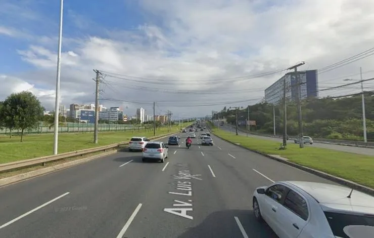 Suspeito de assalto no CAB morre após confronto com a polícia na Paralela