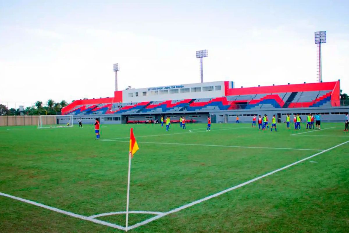 Decis&atilde;o acontece na Arena Cajueiro. Foto: Reprodu&ccedil;&atilde;o