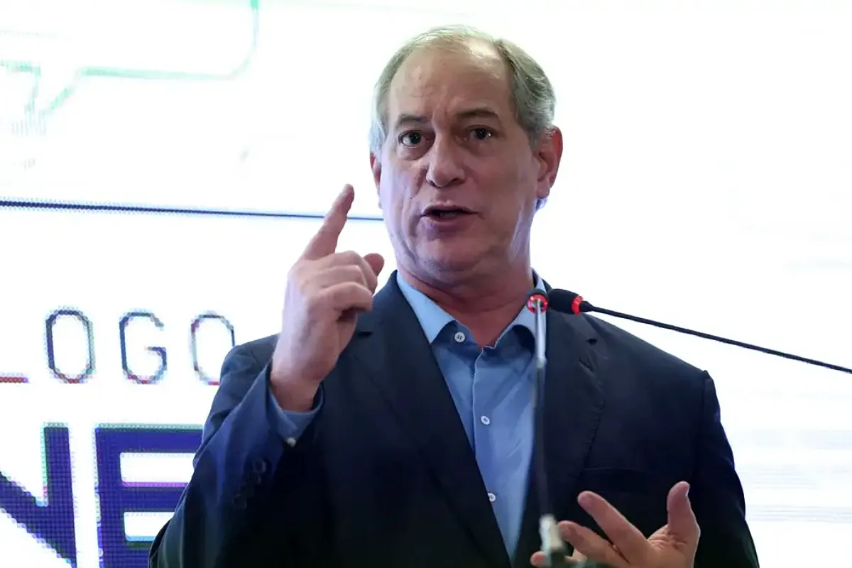 Ciro Gomes