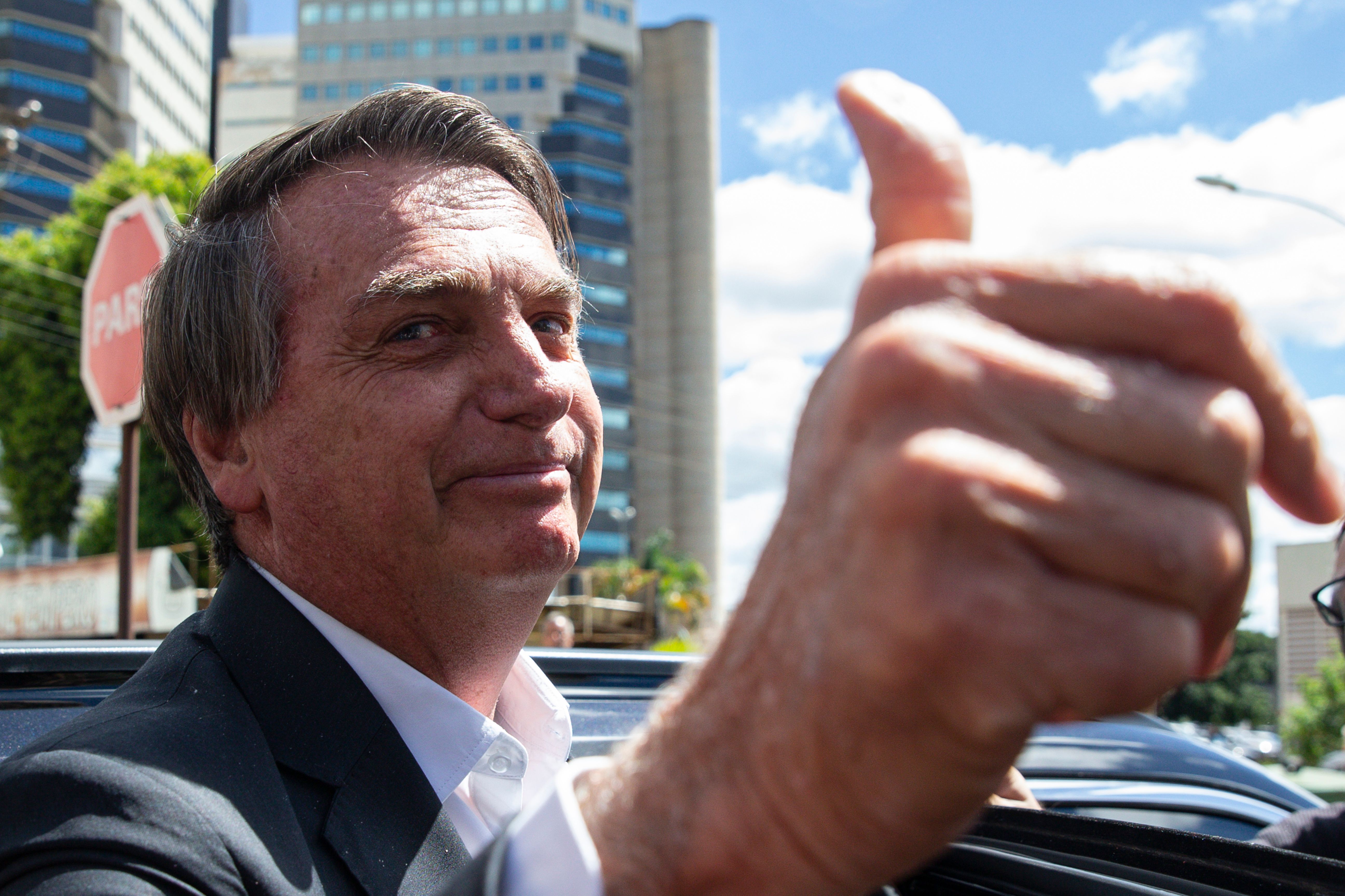 Os ministros da Primeira Turma irão decidir se os acusados responderão por crimes como golpe de Estado. | Foto: Marcelo Camargo/Agência Brasil