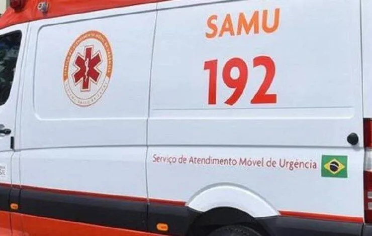 Motociclista morre em acidente na Avenida Heitor Dias, em Salvador