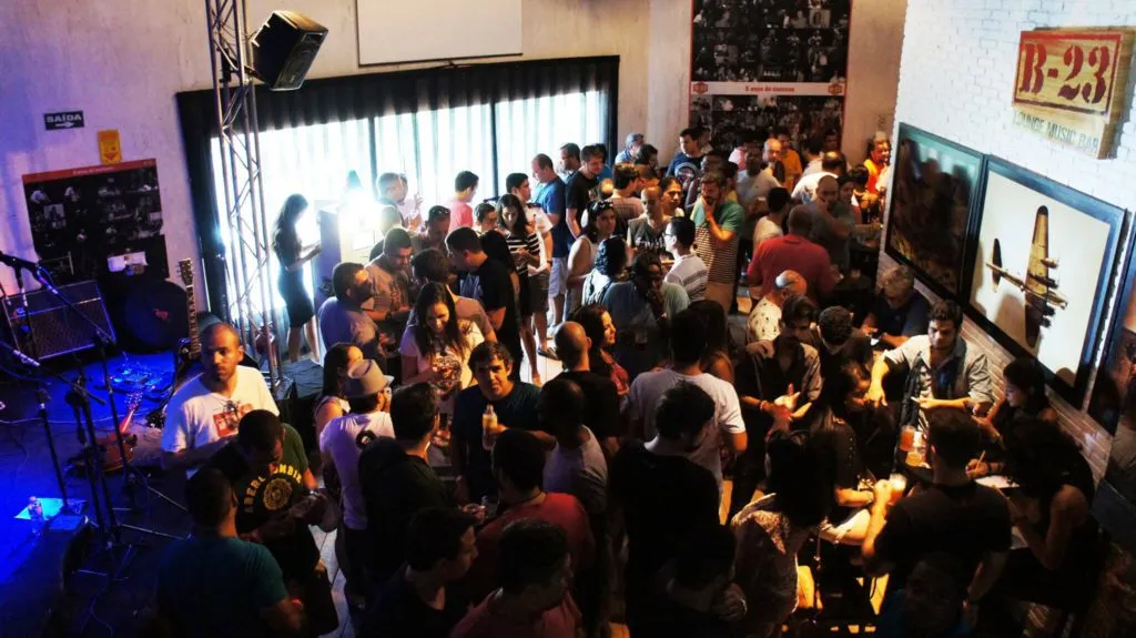 Terceira edição do October Beer será open beer e open food