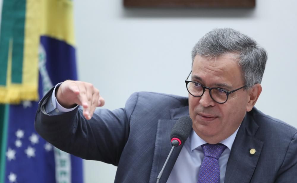 Félix Mendonça Jr. | Foto: Bruno Spada/Câmara dos Deputados