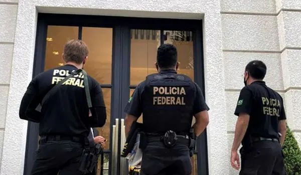 Governo autoriza concurso para 1.500 vagas na Polícia Federal 