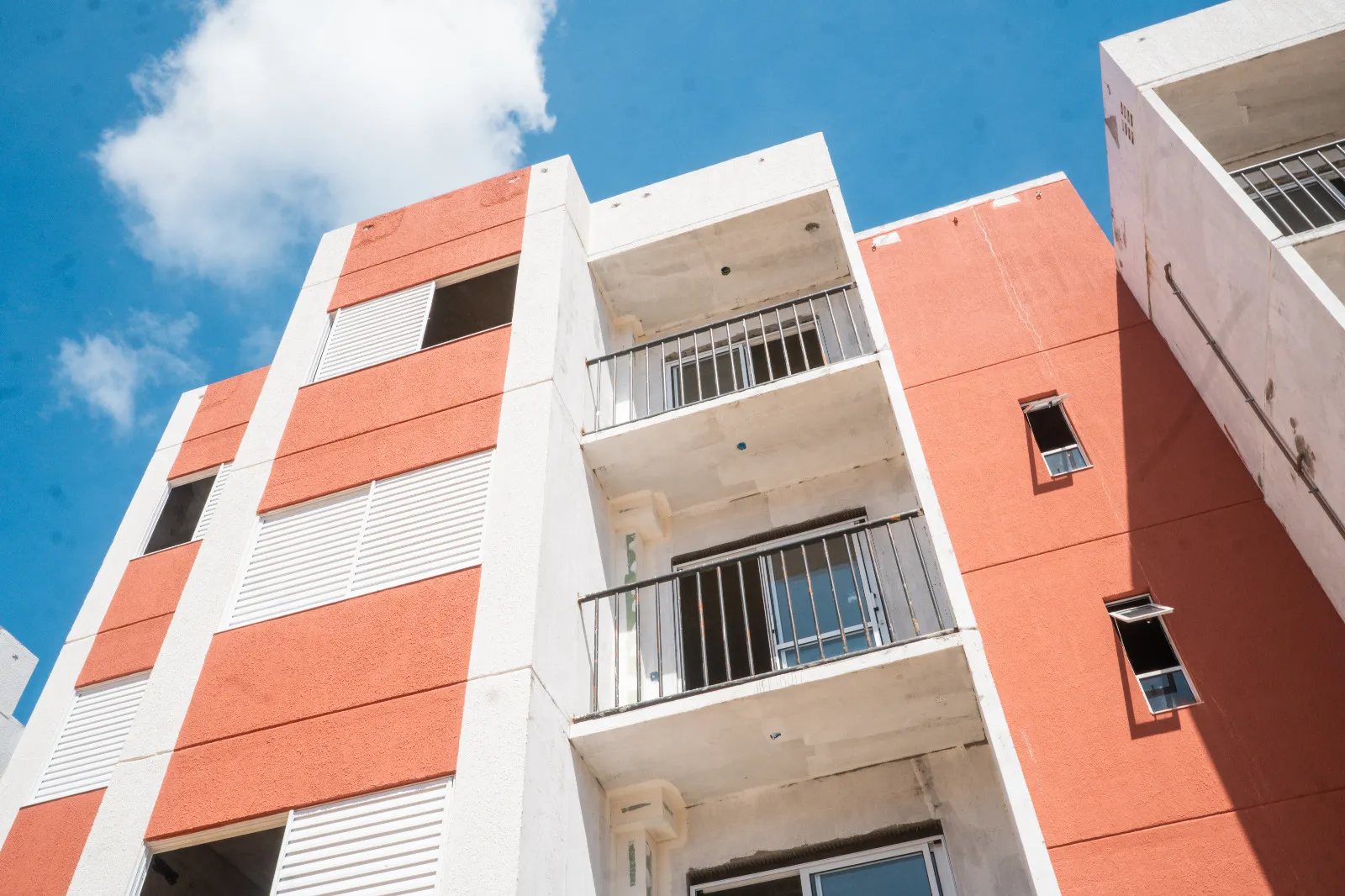 Governo amplia faixas de renda do Minha Casa, Minha Vida; veja o que muda