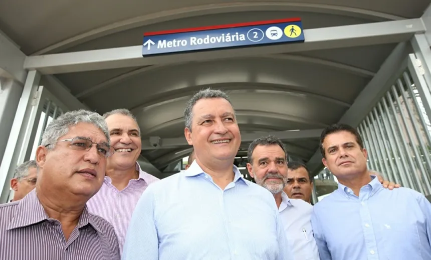 Rui diz que Temer tirou R$ 180 mi da segurança e critica intervenção; “Ação de mídia”