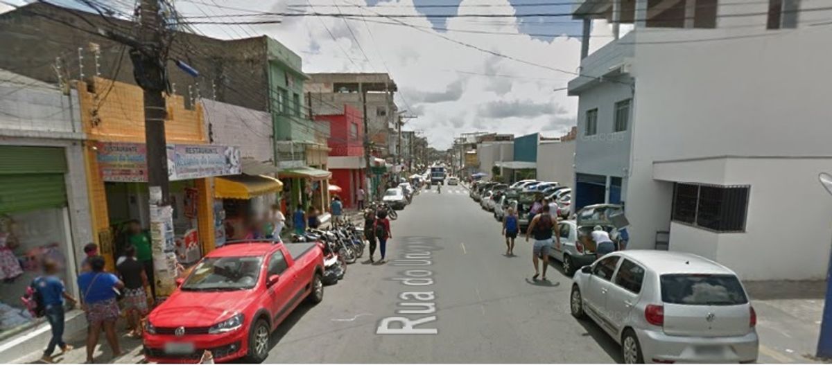 RUA DIRETA DO URUGUAI: Empresa é arrombada três vezes em menos de 40 ...