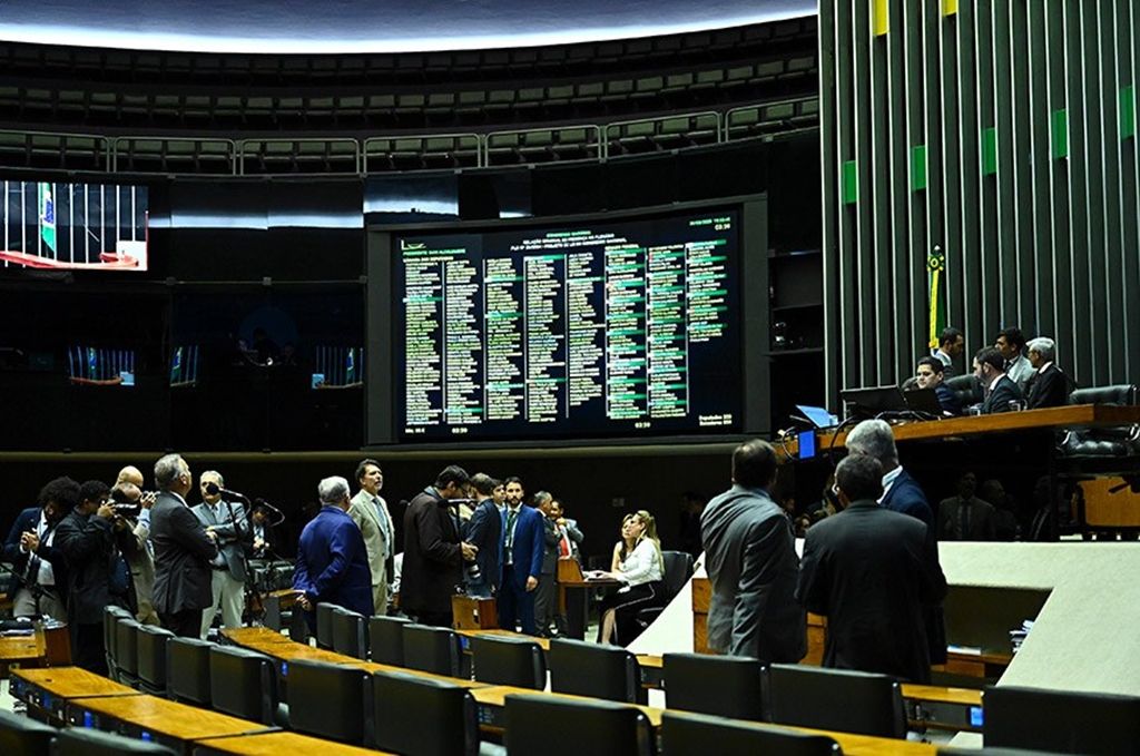 Foto: Andressa Anholete/Agência Senado