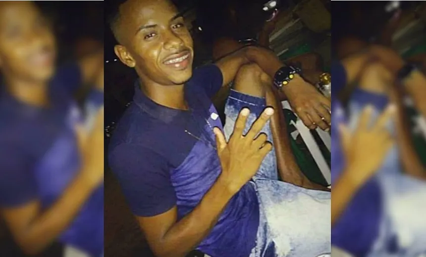 Em Simões Filho, jovem morre eletrocutado enquanto fazia manutenção em 'bica'
