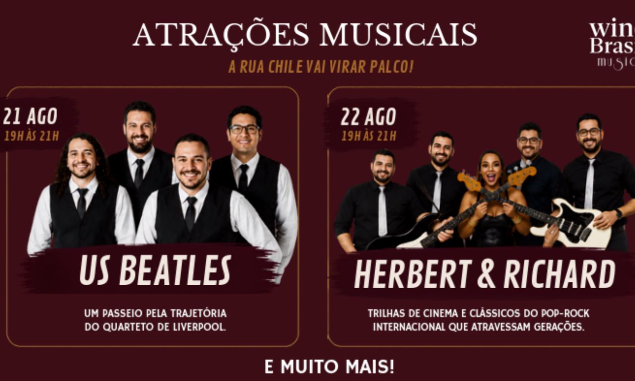 Foto: divulga&ccedil;&atilde;o