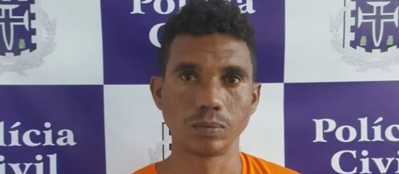 BALÃO MÁGICO: 13º traficante de quadrilha é preso por tráfico de drogas em Jauá