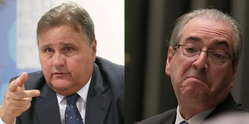 ‘CUI BONO?’: Ação da Polícia Federal contra fraude na Caixa tem Geddel e Cunha como alvos