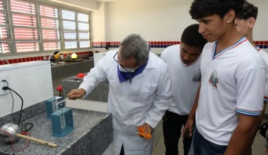 Secretaria de Educação convoca mais 339 professores em processo seletivo