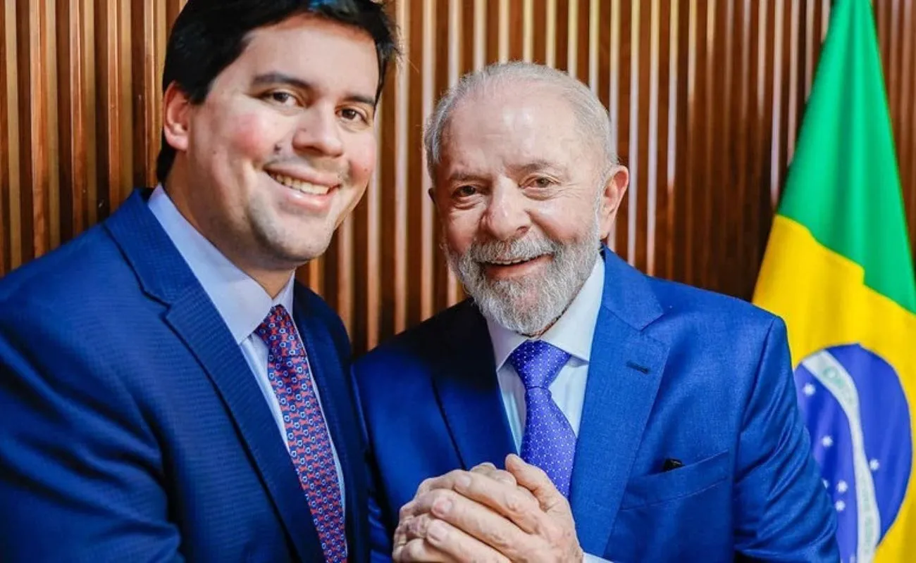PP afasta André Fufuca após ministro manter apoio a Lula