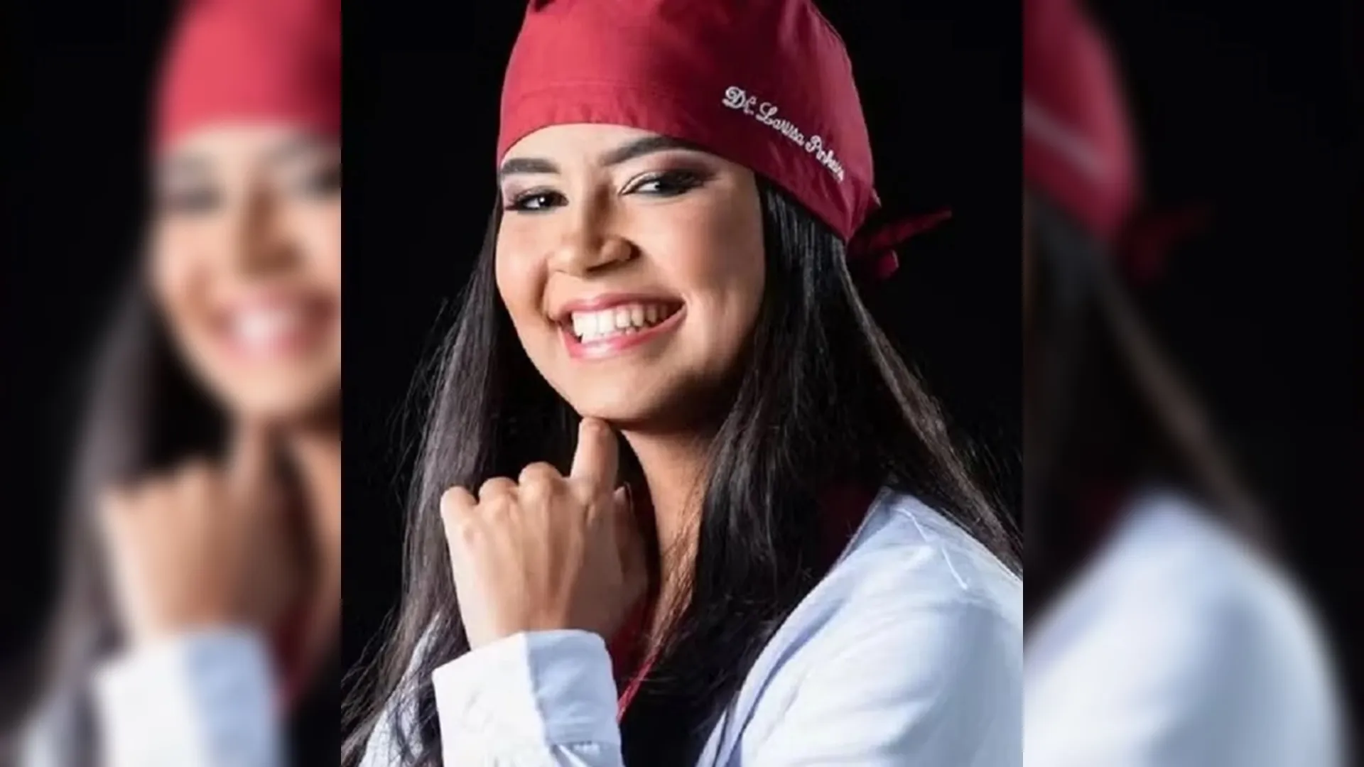 Dentista baleada na Paralela morre após uma semana internada