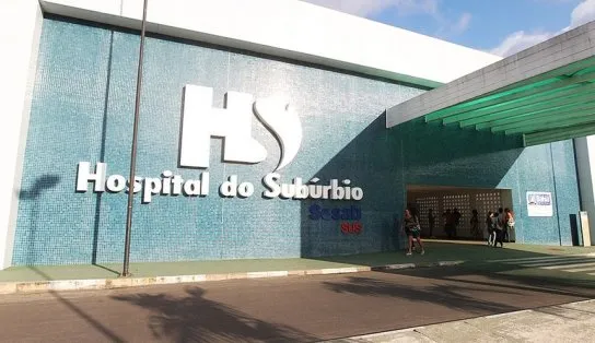 Adolescente de 15 anos morre após ser baleado no Subúrbio de Salvador
