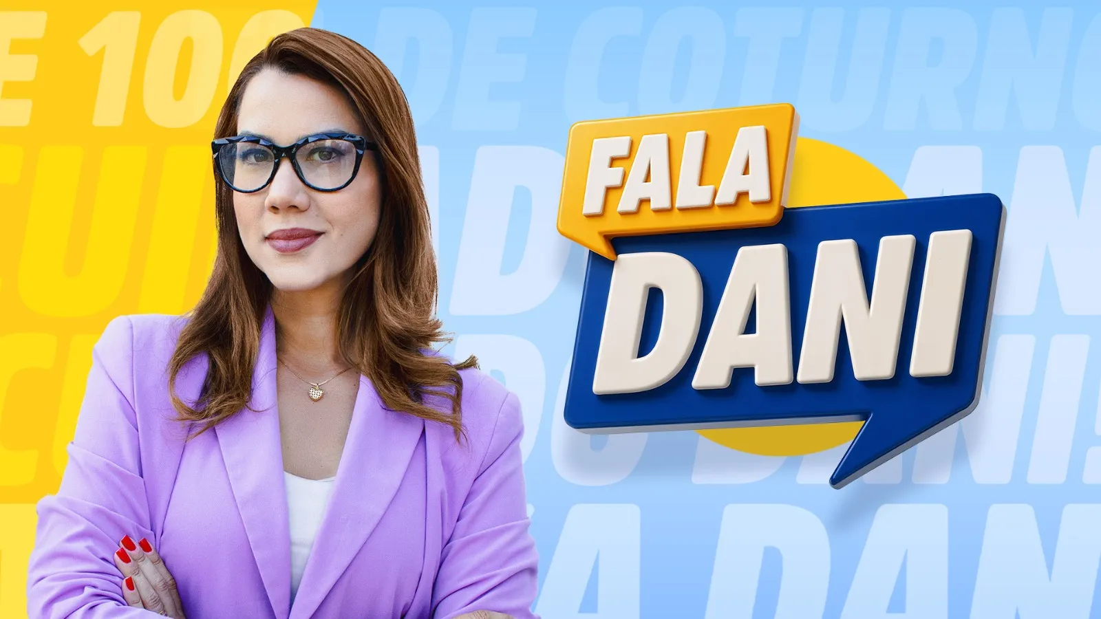 'Fala, Dani'