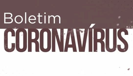 Bahia registra quatro mortes por Covid e 1.397 novos casos da doença em 24 horas